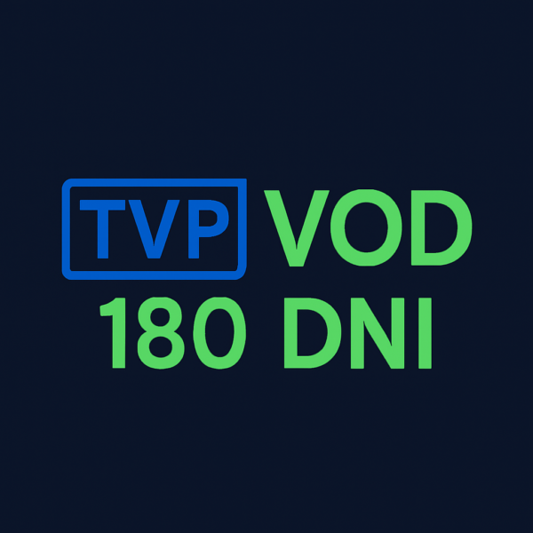 TVP VOD 180 DNI